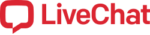 LiveChat logo