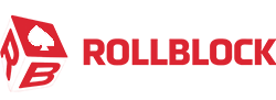 Rollblock logo
