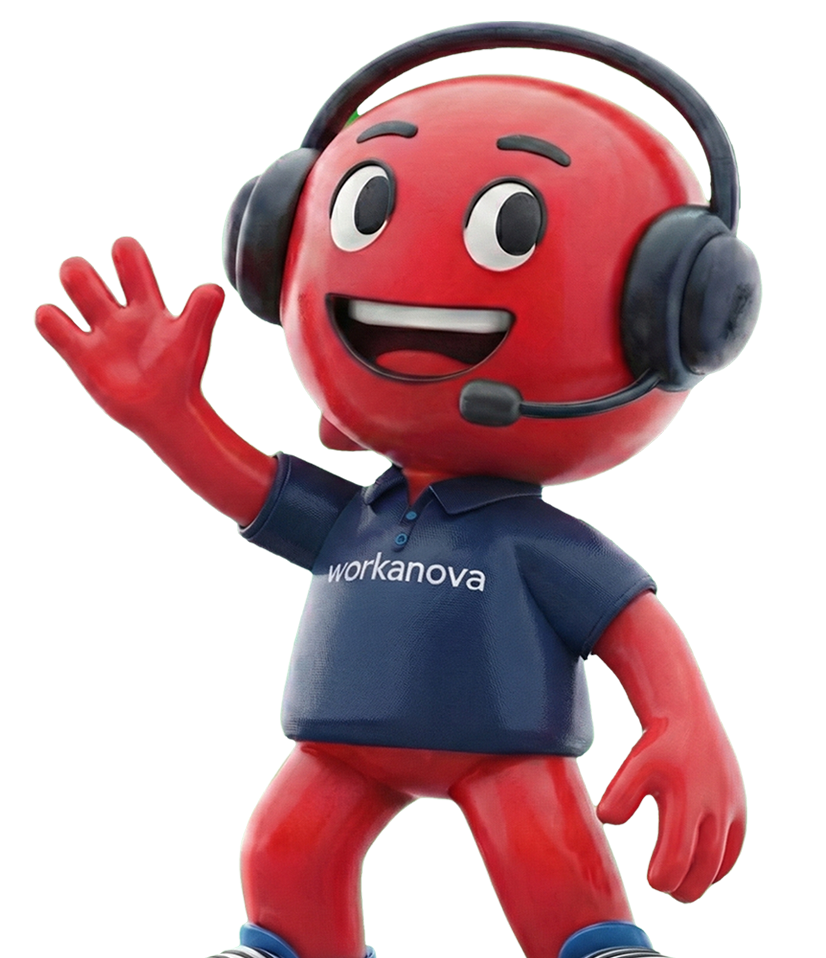 Workanova