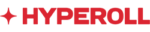 Hype Roll logo