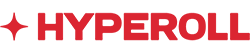 Hype Roll logo