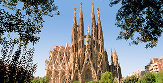 Barcelona, Spain