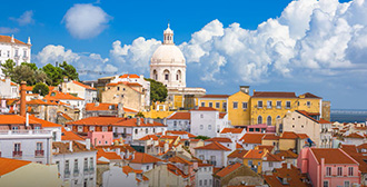 Lisbon, Portugal