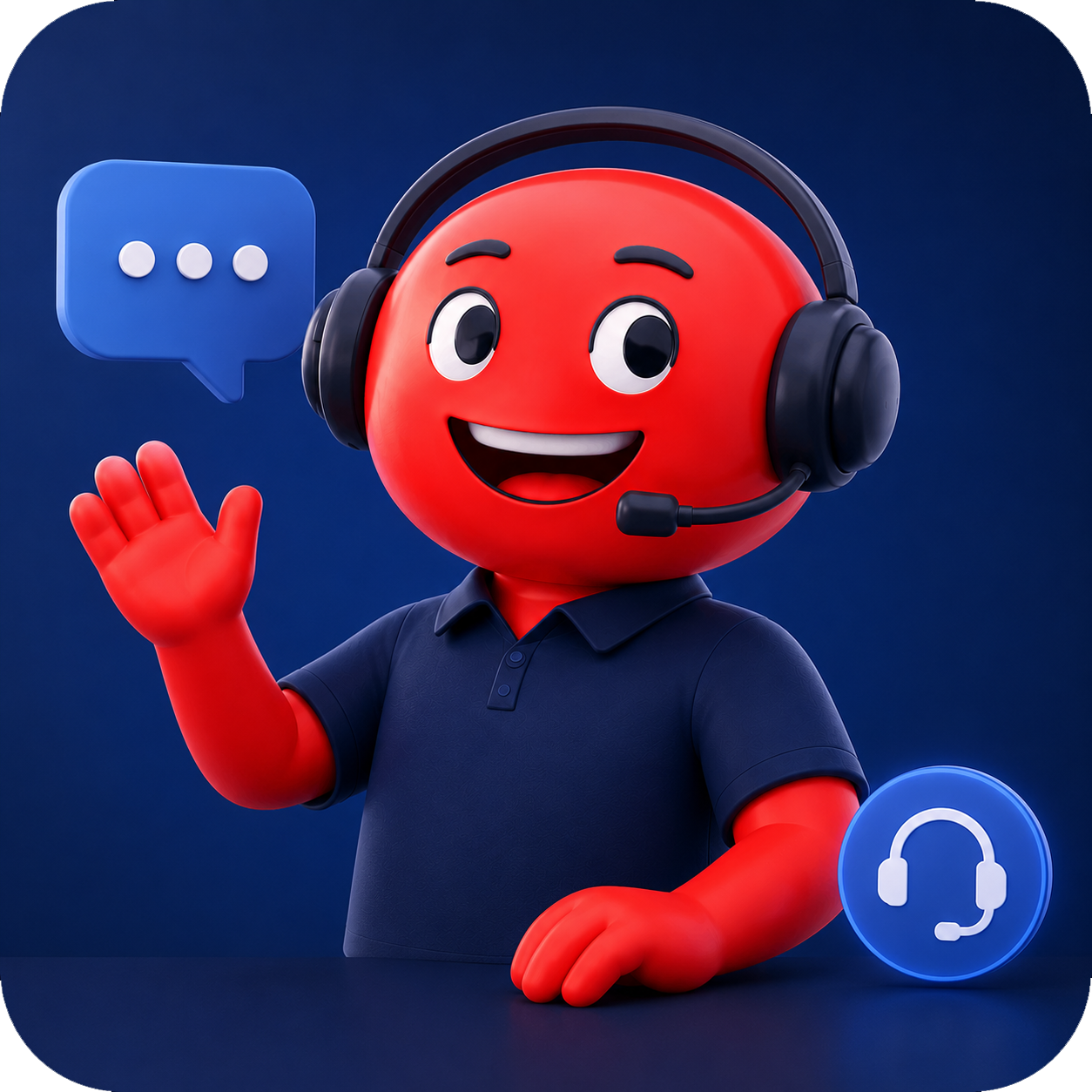Workanova automotive customer support